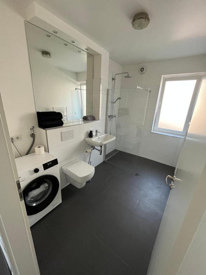 Luxuswohnung Direkt Am Phoenixsee Dortmund Exterior photo