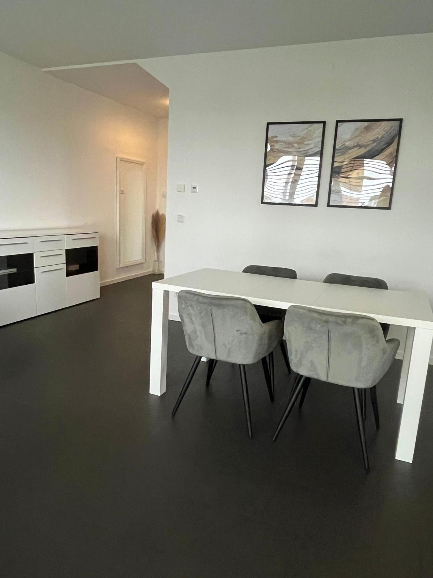 Luxuswohnung Direkt Am Phoenixsee Dortmund Exterior photo
