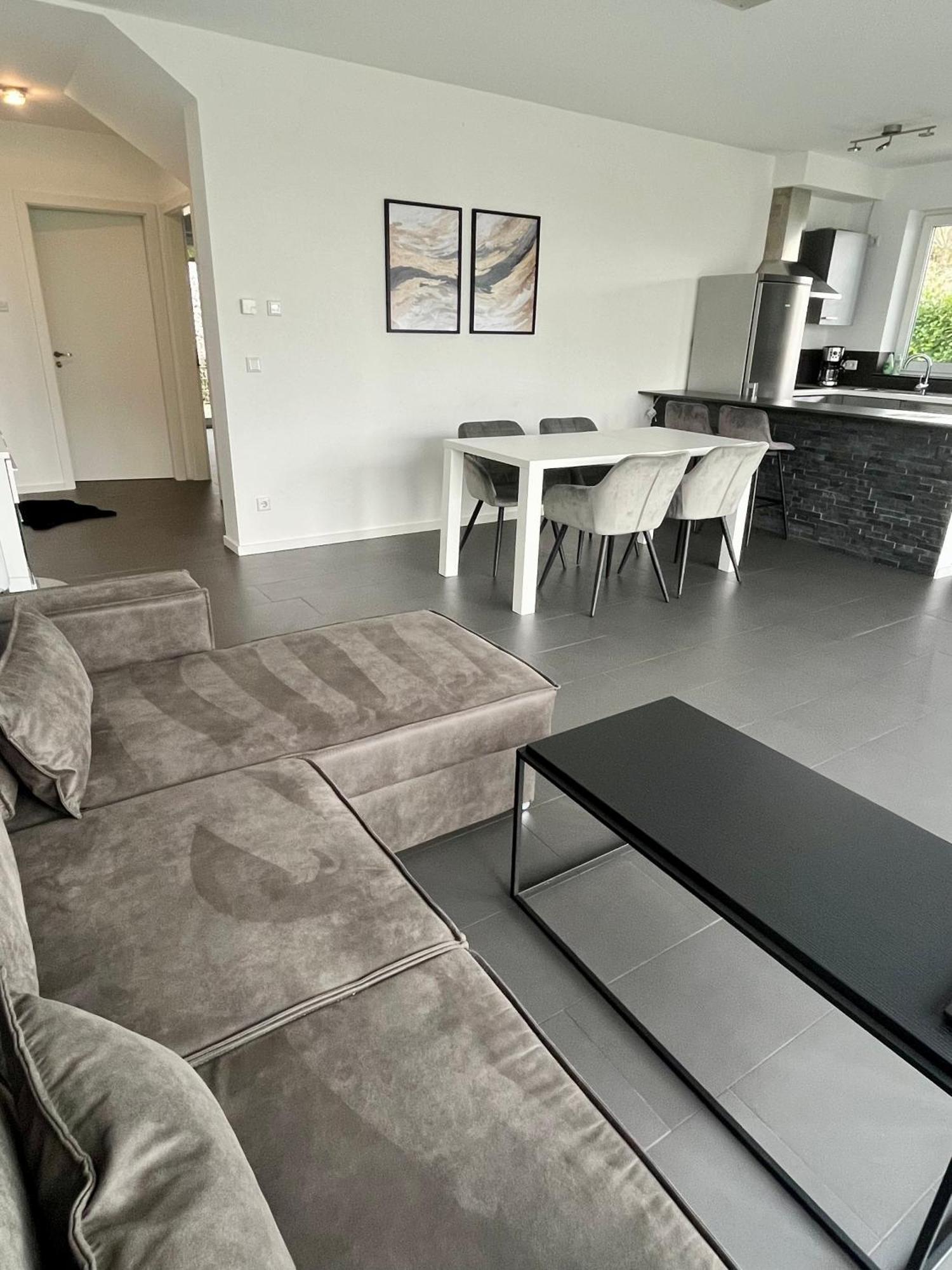 Luxuswohnung Direkt Am Phoenixsee Dortmund Exterior photo