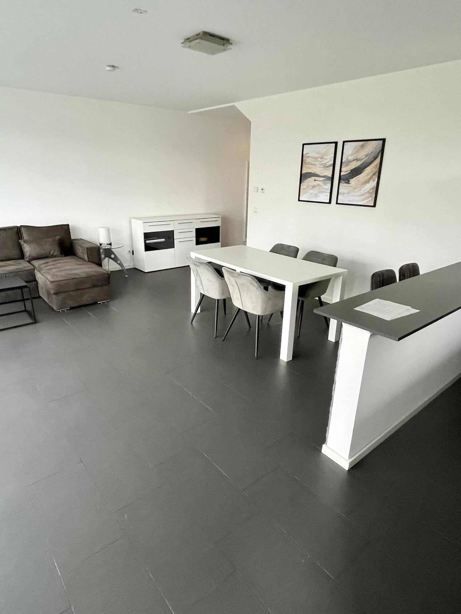 Luxuswohnung Direkt Am Phoenixsee Dortmund Exterior photo