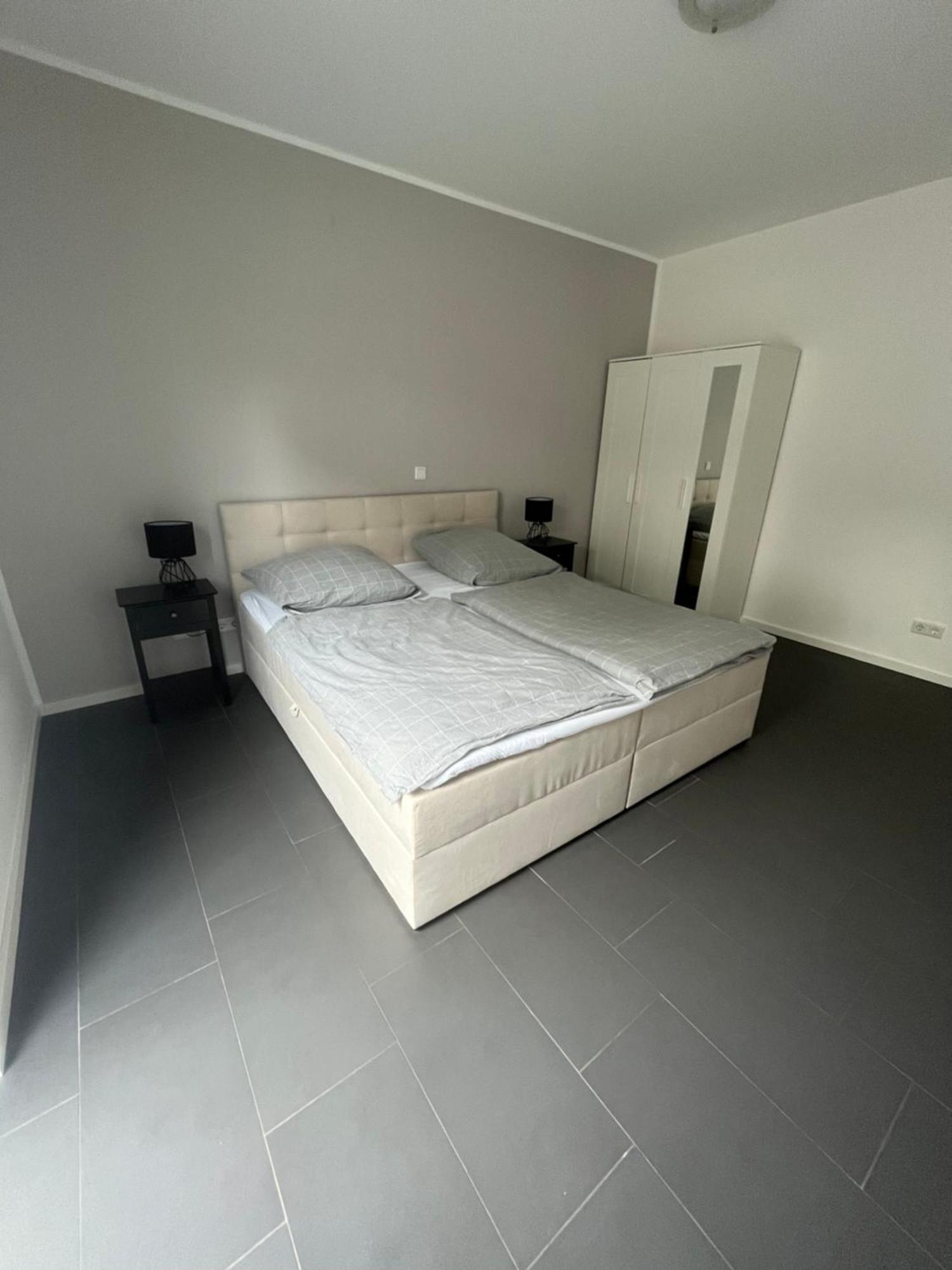 Luxuswohnung Direkt Am Phoenixsee Dortmund Exterior photo