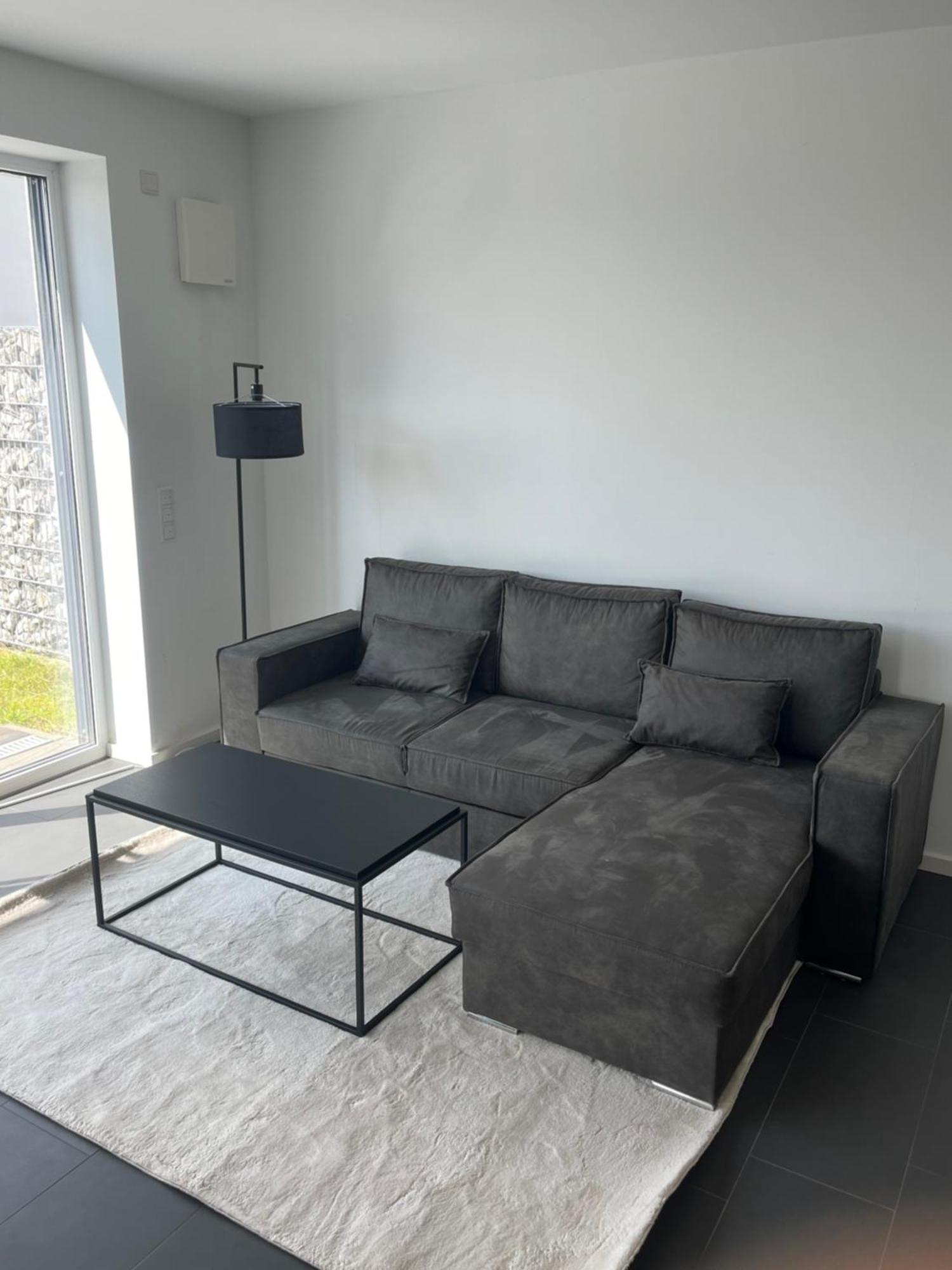 Luxuswohnung Direkt Am Phoenixsee Dortmund Exterior photo