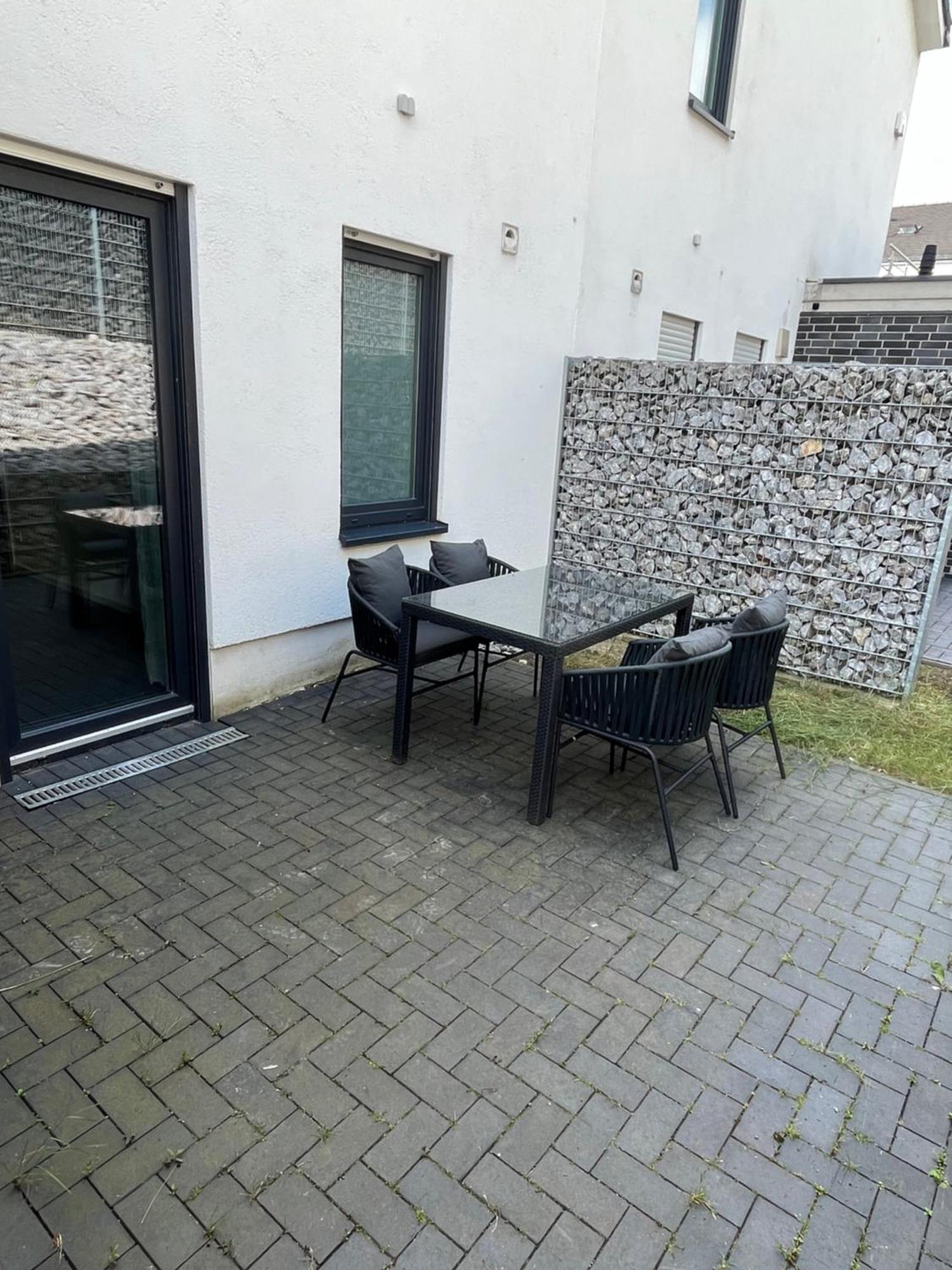Luxuswohnung Direkt Am Phoenixsee Dortmund Exterior photo